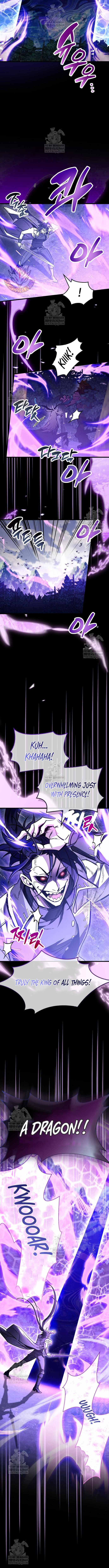 The Player Hides His Past - Chapter 101 - Page 5