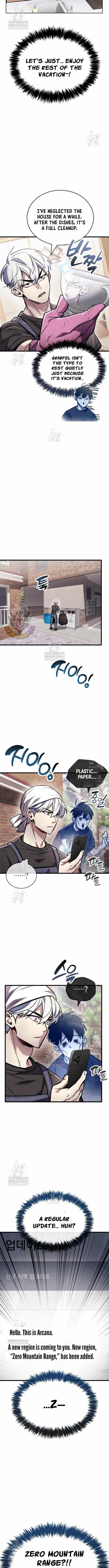 The Player Hides His Past - Chapter 101 - Page 7