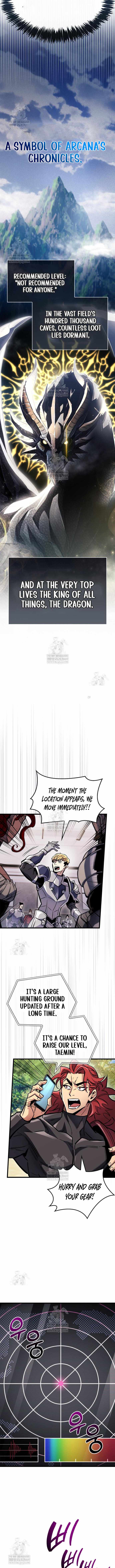 The Player Hides His Past - Chapter 101 - Page 8