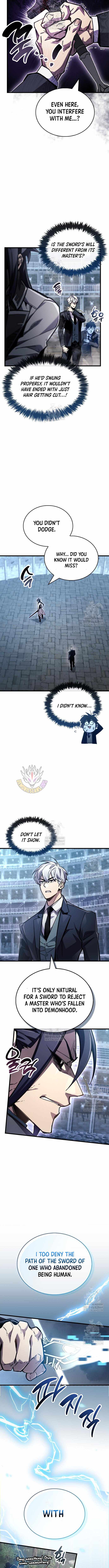 The Player Hides His Past - Chapter 102 - Page 15