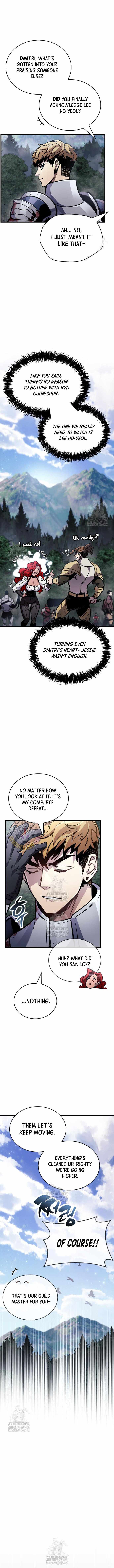 The Player Hides His Past - Chapter 102 - Page 3