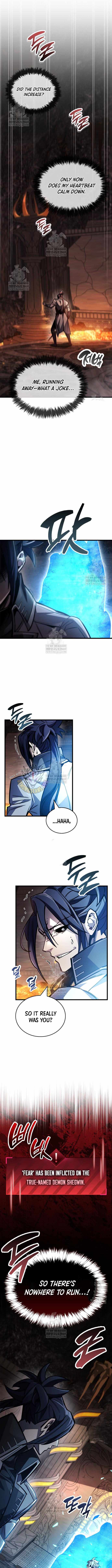 The Player Hides His Past - Chapter 102 - Page 4
