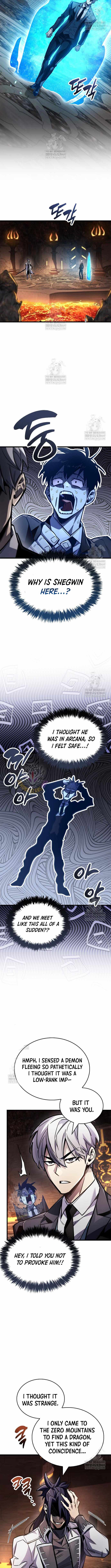 The Player Hides His Past - Chapter 102 - Page 5