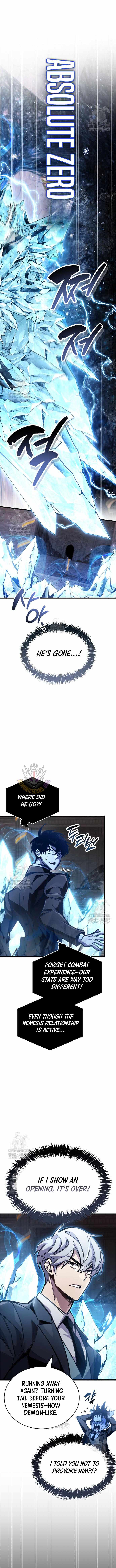 The Player Hides His Past - Chapter 102 - Page 8