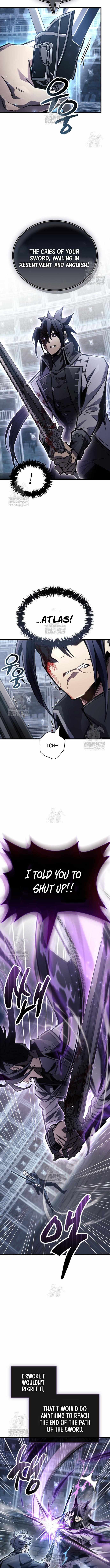 The Player Hides His Past - Chapter 103 - Page 13