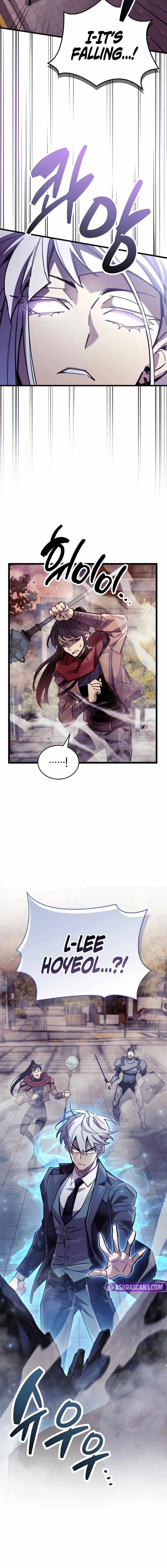 The Player Hides His Past - Chapter 108 - Page 6