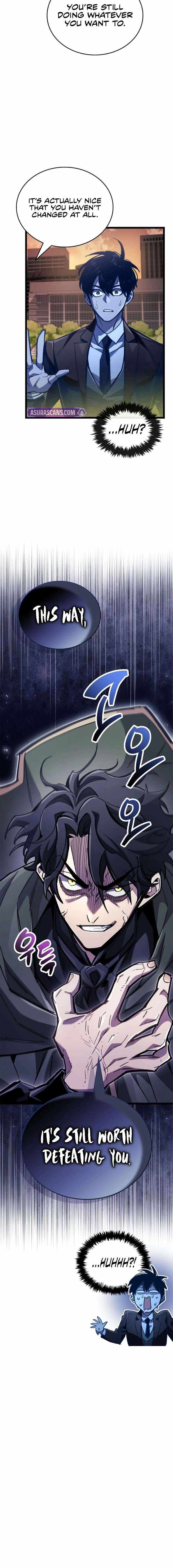 The Player Hides His Past - Chapter 109 - Page 2