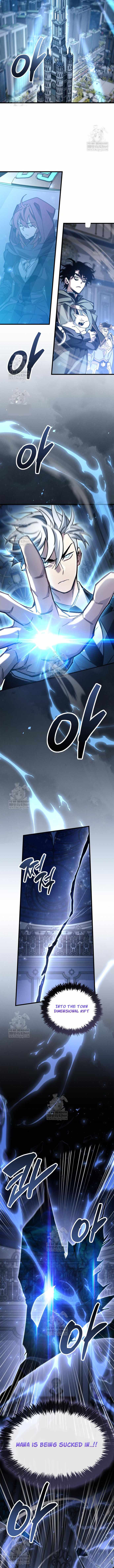The Player Hides His Past - Chapter 114 - Page 5