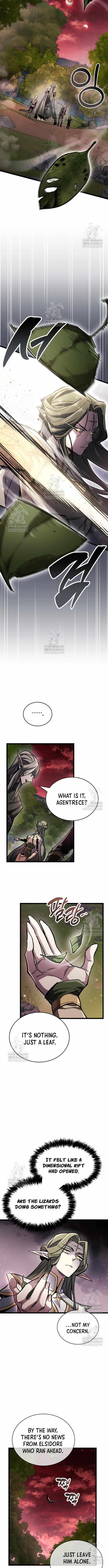 The Player Hides His Past - Chapter 114 - Page 7