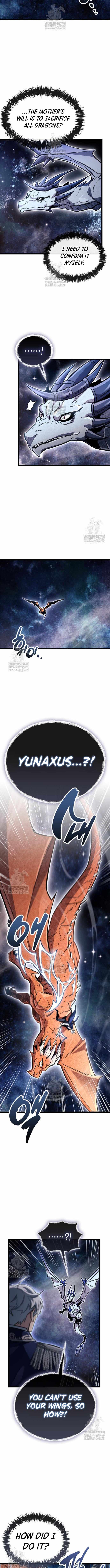 The Player Hides His Past - Chapter 115 - Page 15