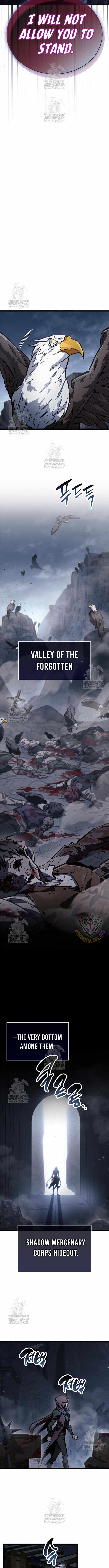 The Player Hides His Past - Chapter 117 - Page 10