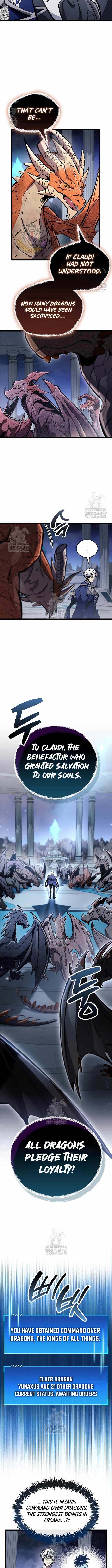 The Player Hides His Past - Chapter 117 - Page 2