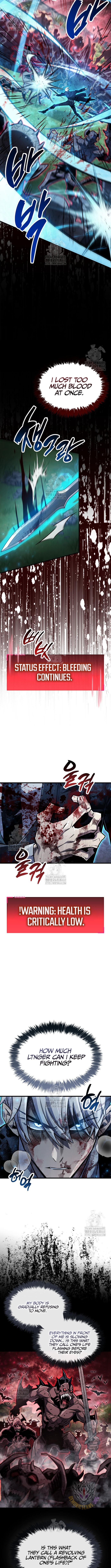 The Player Hides His Past - Chapter 84 - Page 10