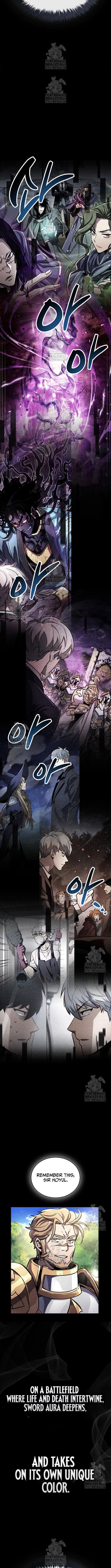 The Player Hides His Past - Chapter 84 - Page 11