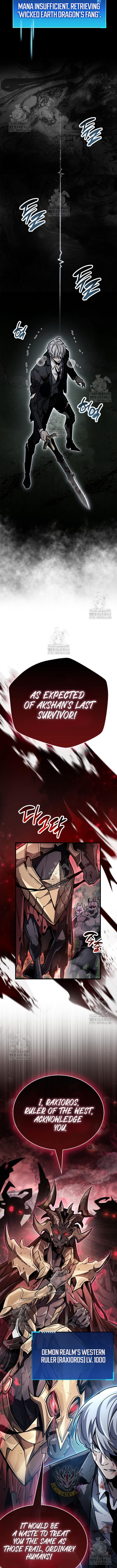 The Player Hides His Past - Chapter 84 - Page 15
