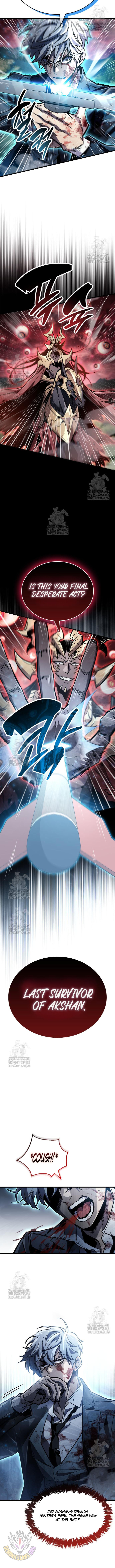 The Player Hides His Past - Chapter 84 - Page 17