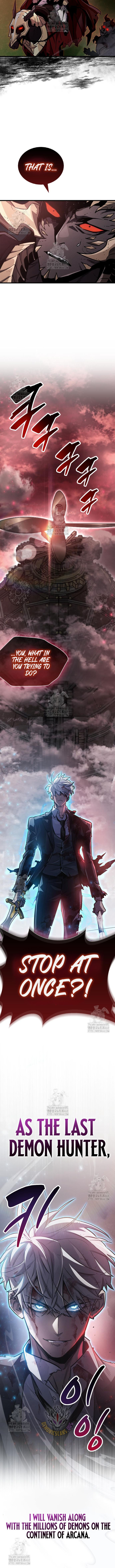 The Player Hides His Past - Chapter 84 - Page 19