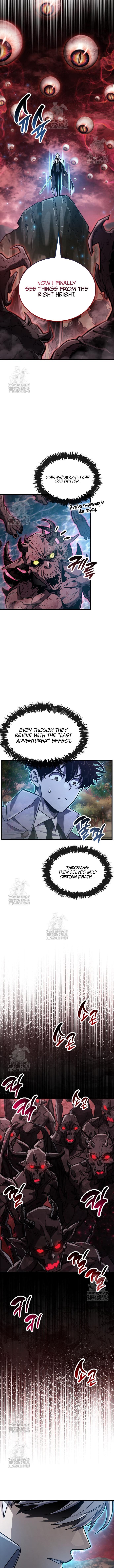 The Player Hides His Past - Chapter 84 - Page 2