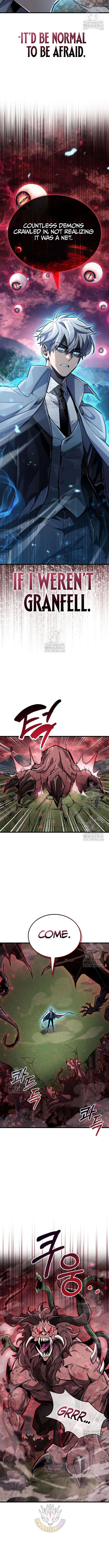 The Player Hides His Past - Chapter 84 - Page 3