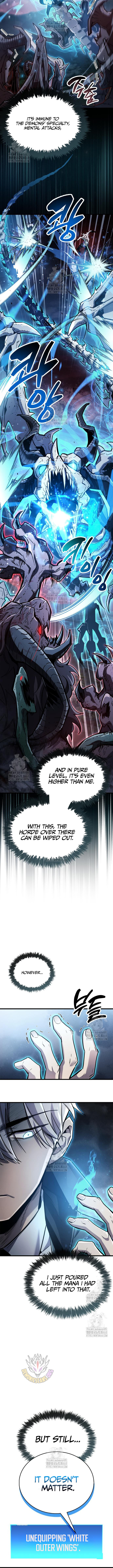 The Player Hides His Past - Chapter 84 - Page 5