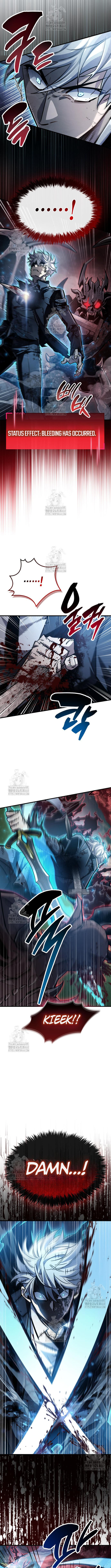 The Player Hides His Past - Chapter 84 - Page 9