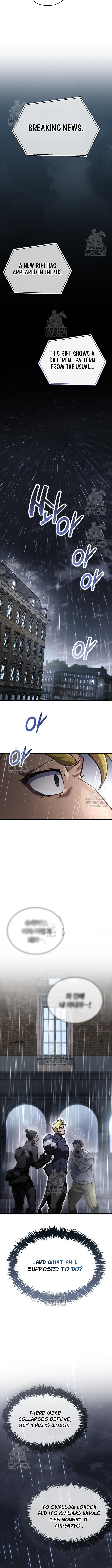 The Player Hides His Past - Chapter 86 - Page 14