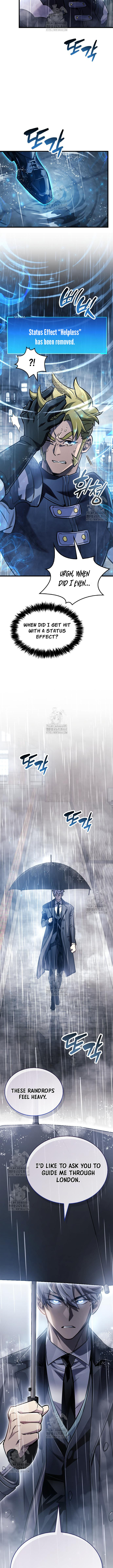 The Player Hides His Past - Chapter 86 - Page 16