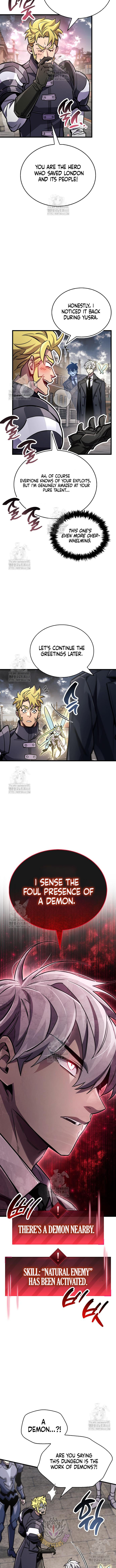 The Player Hides His Past - Chapter 87 - Page 12