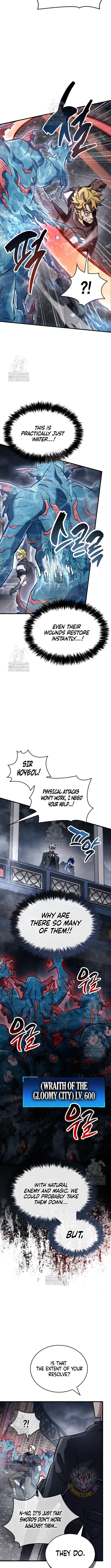The Player Hides His Past - Chapter 87 - Page 16