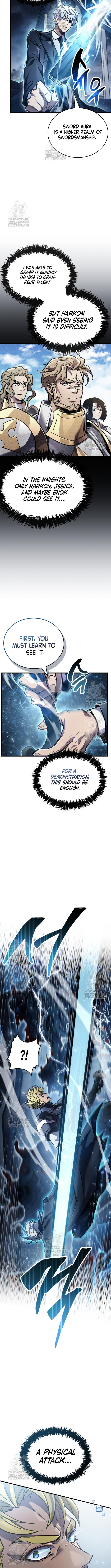 The Player Hides His Past - Chapter 88 - Page 1