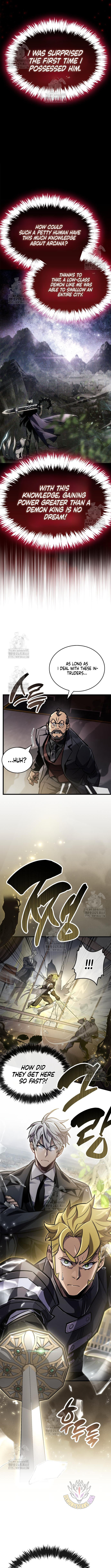 The Player Hides His Past - Chapter 88 - Page 13
