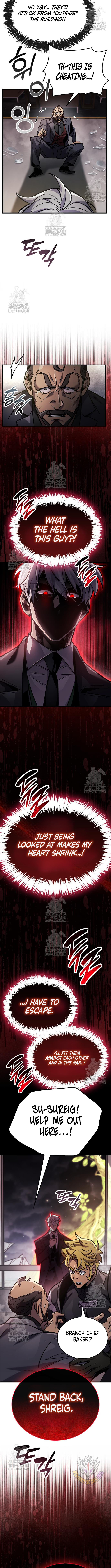 The Player Hides His Past - Chapter 88 - Page 14