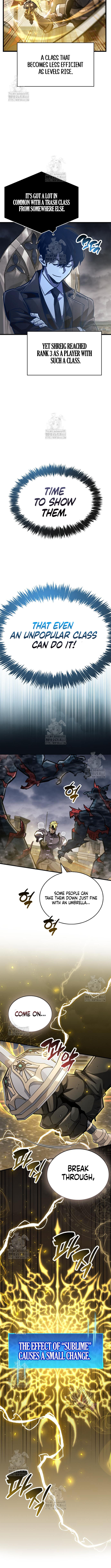 The Player Hides His Past - Chapter 88 - Page 8