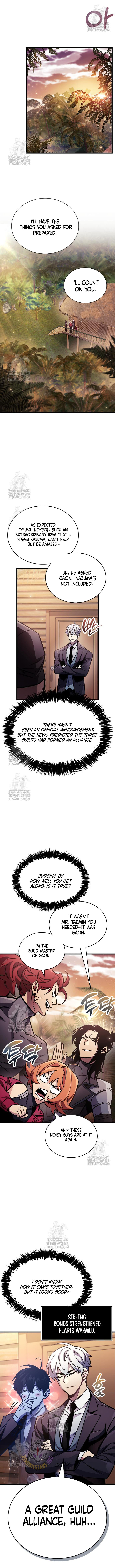 The Player Hides His Past - Chapter 89 - Page 11