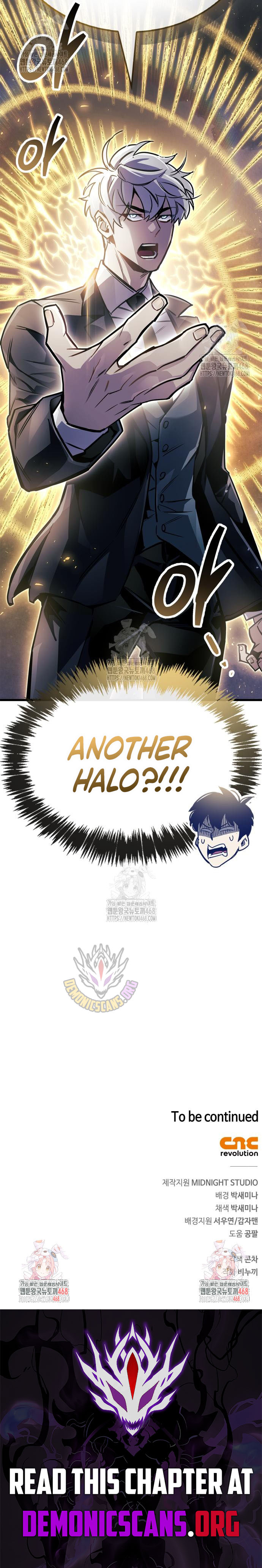 The Player Hides His Past - Chapter 89 - Page 16