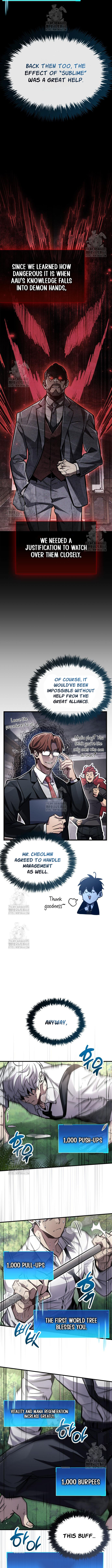 The Player Hides His Past - Chapter 90 - Page 4