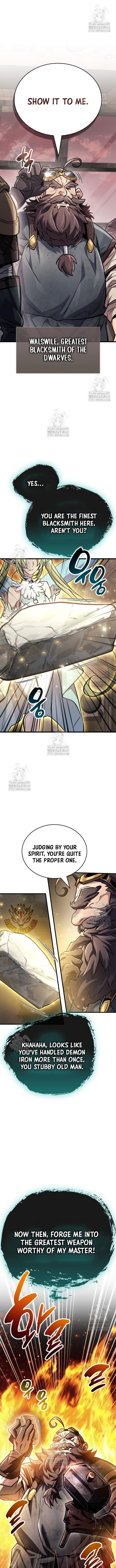 The Player Hides His Past - Chapter 90 - Page 9
