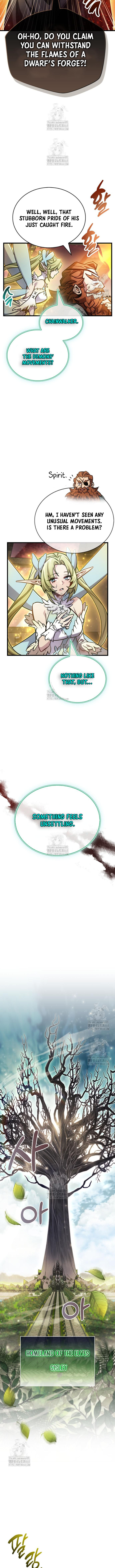The Player Hides His Past - Chapter 90 - Page 10