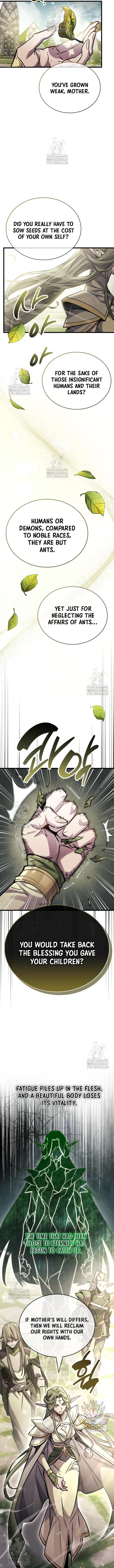 The Player Hides His Past - Chapter 90 - Page 11