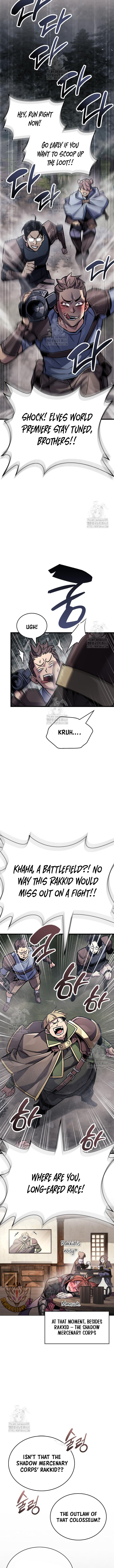 The Player Hides His Past - Chapter 90 - Page 13