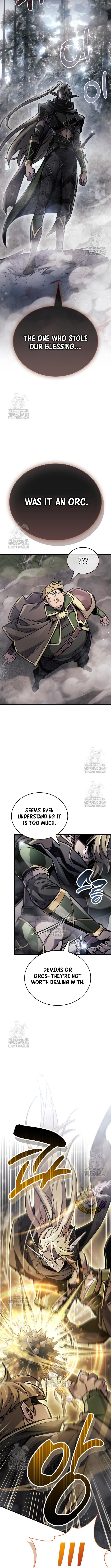The Player Hides His Past - Chapter 90 - Page 15