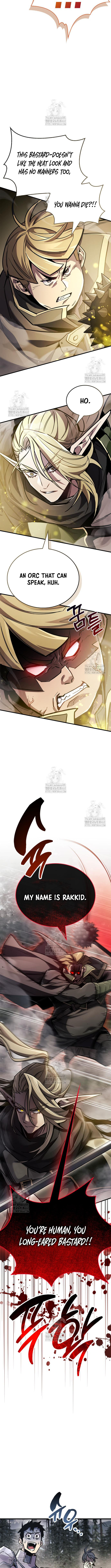 The Player Hides His Past - Chapter 90 - Page 16