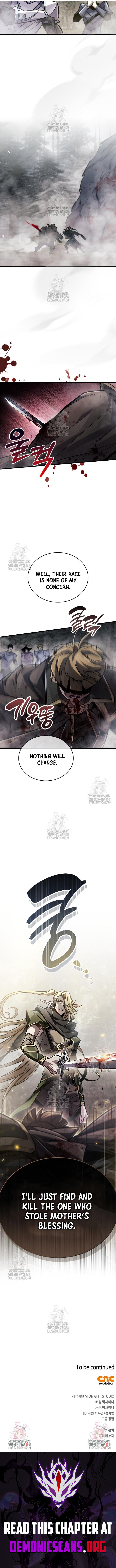 The Player Hides His Past - Chapter 90 - Page 17