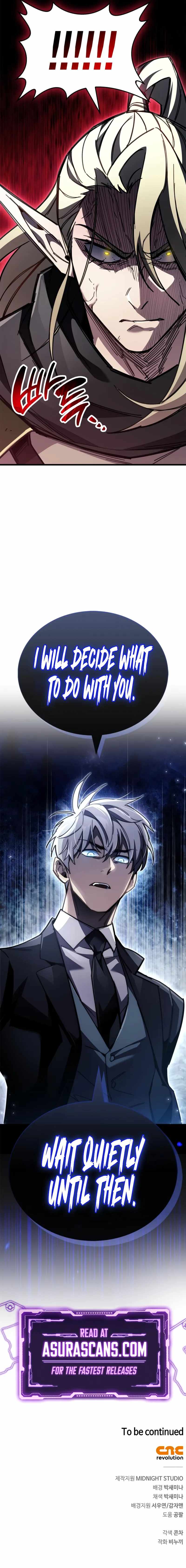 The Player Hides His Past - Chapter 91 - Page 13