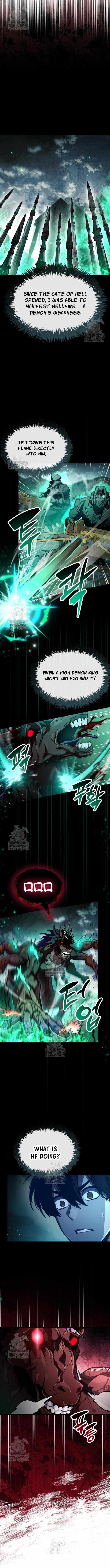 The Player Hides His Past - Chapter 95 - Page 8