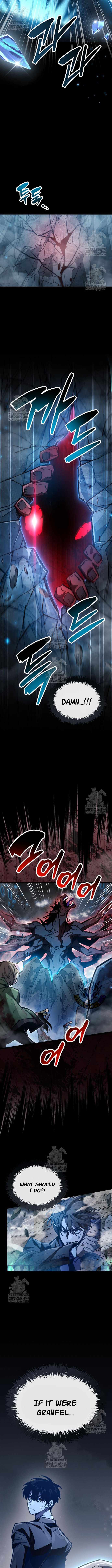 The Player Hides His Past - Chapter 95 - Page 11