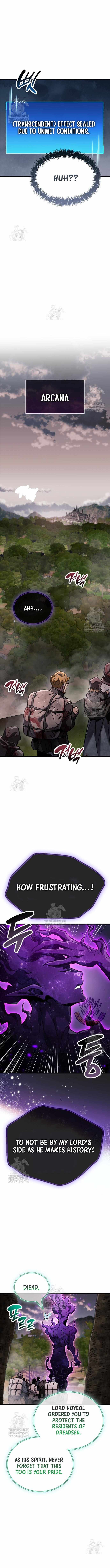 The Player Hides His Past - Chapter 96 - Page 11