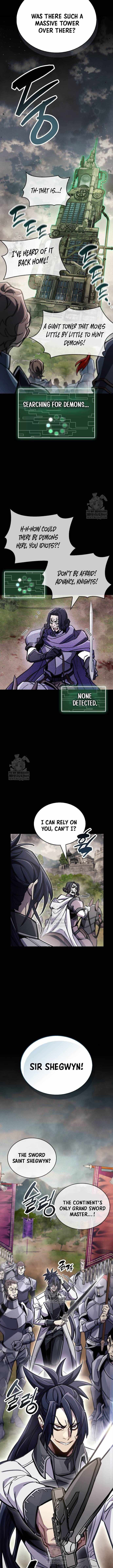 The Player Hides His Past - Chapter 97 - Page 10