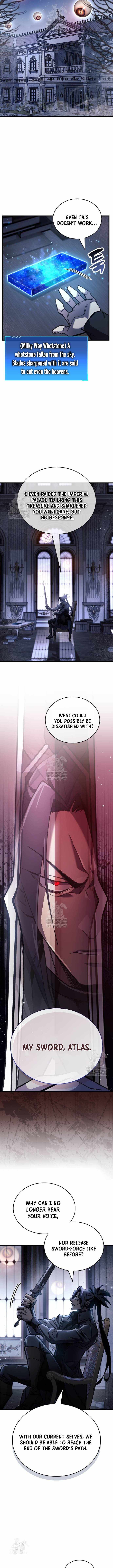 The Player Hides His Past - Chapter 98 - Page 11