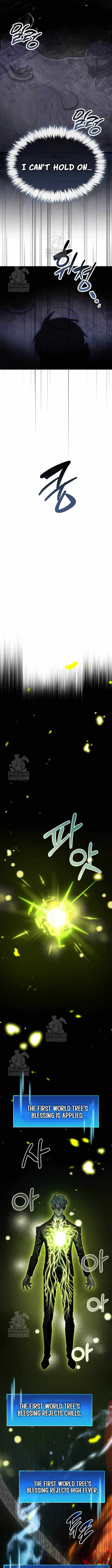 The Player Hides His Past - Chapter 99 - Page 11